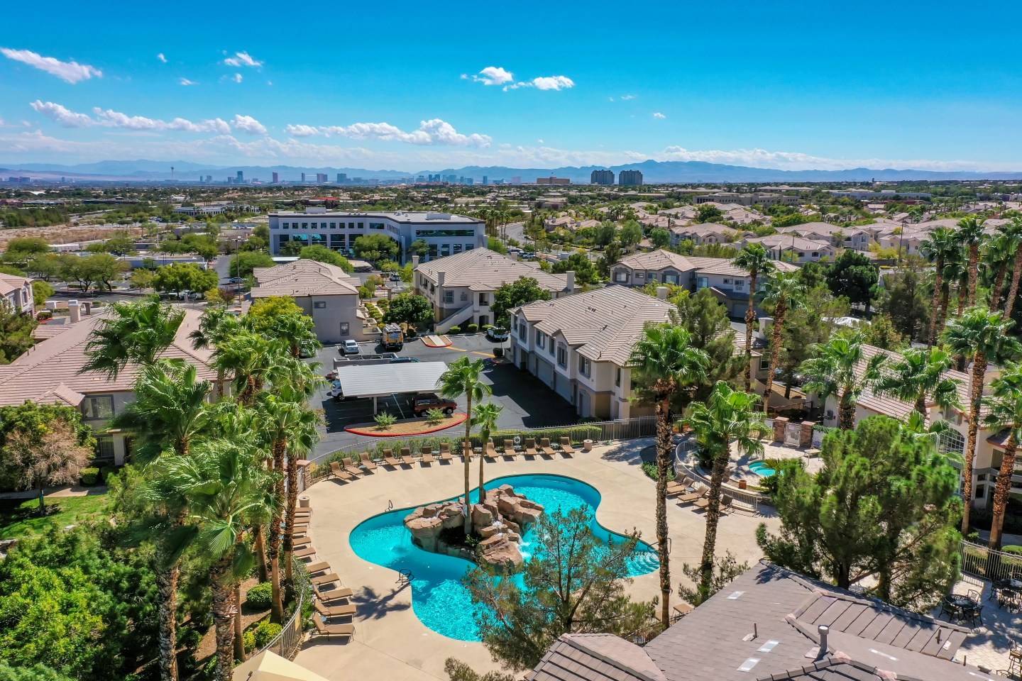 Carlisle at Summerlin Image 9