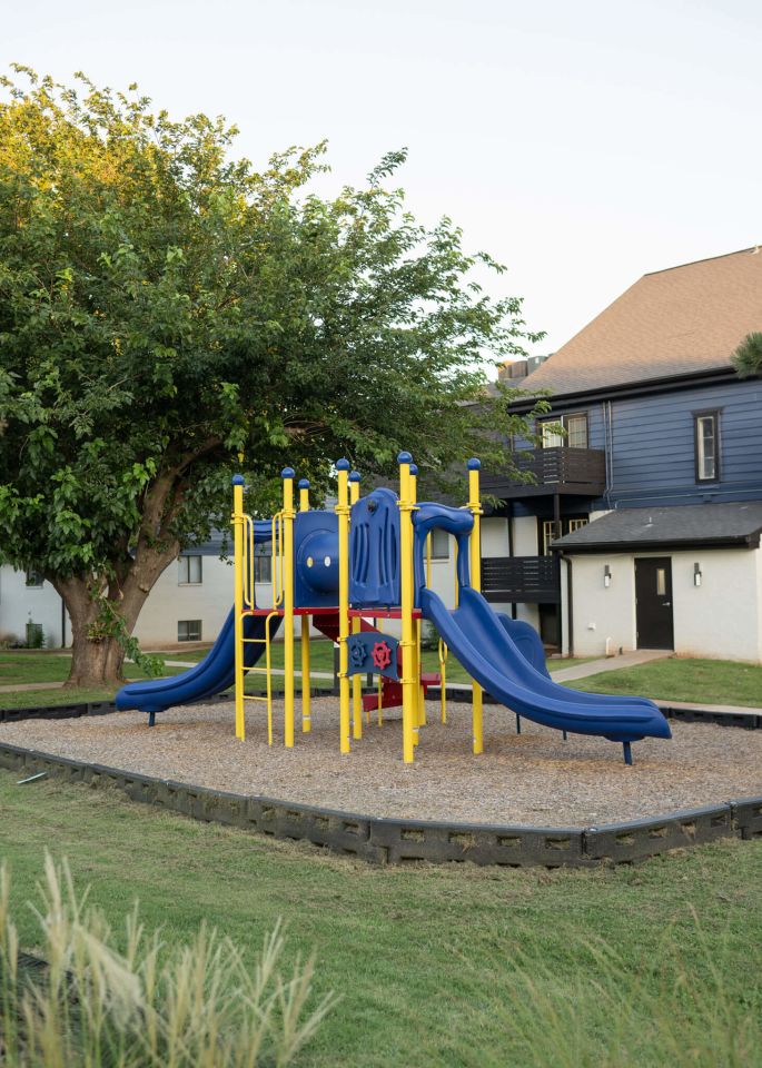 Highpoint Creek Apartments Image 25