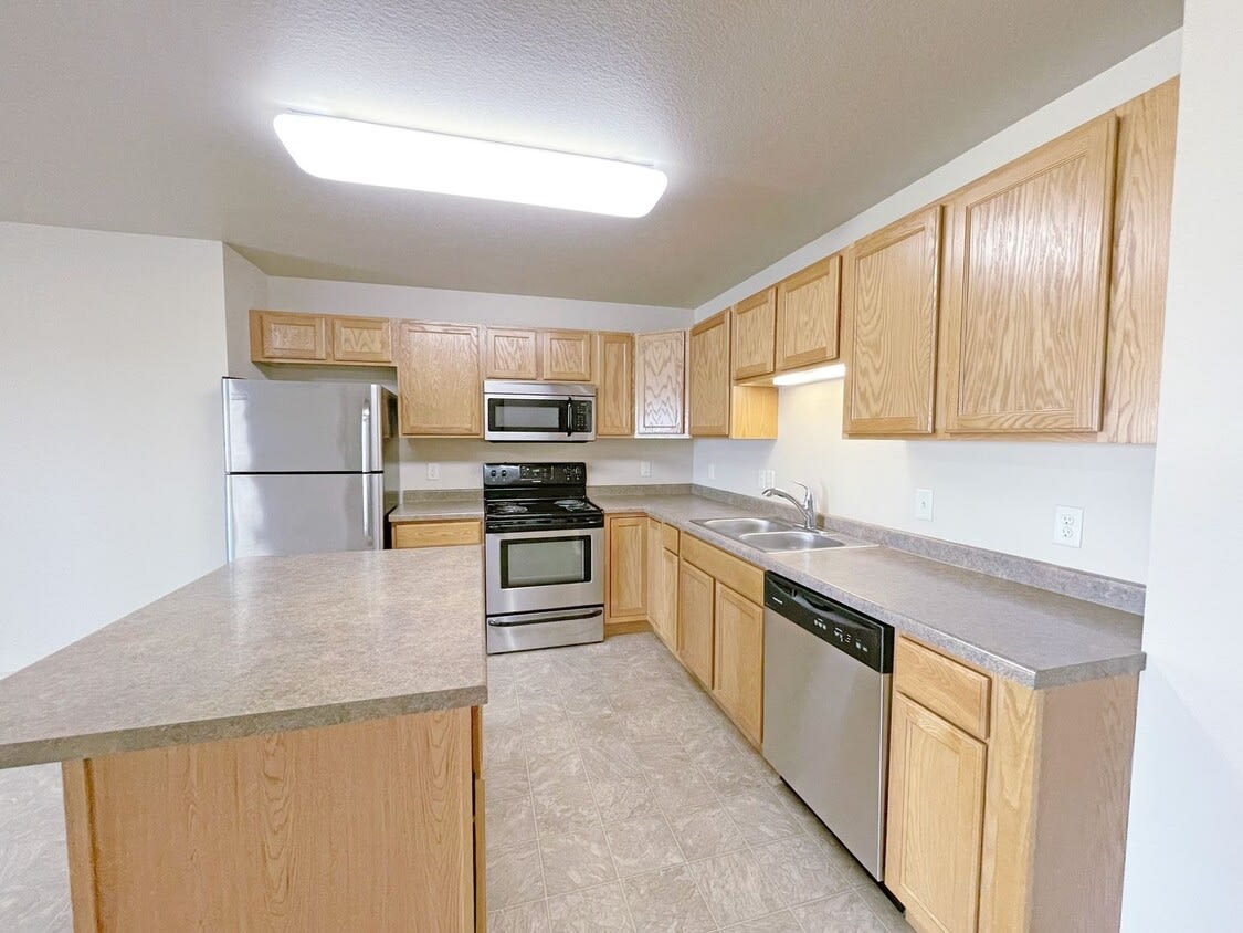 Southwood Apartments Image 20