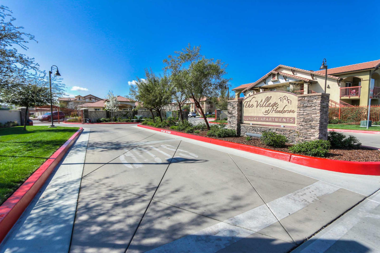 Village at Henderson Image 46