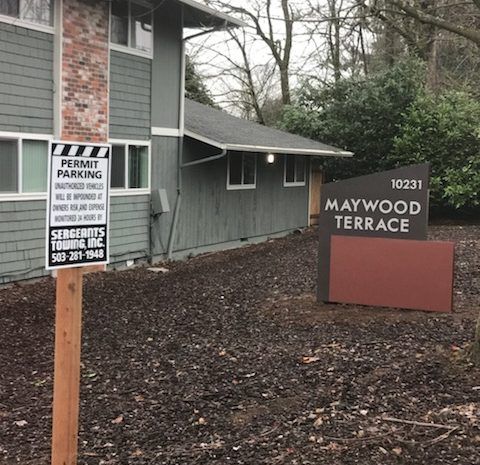 Maywood Terrace Image 8