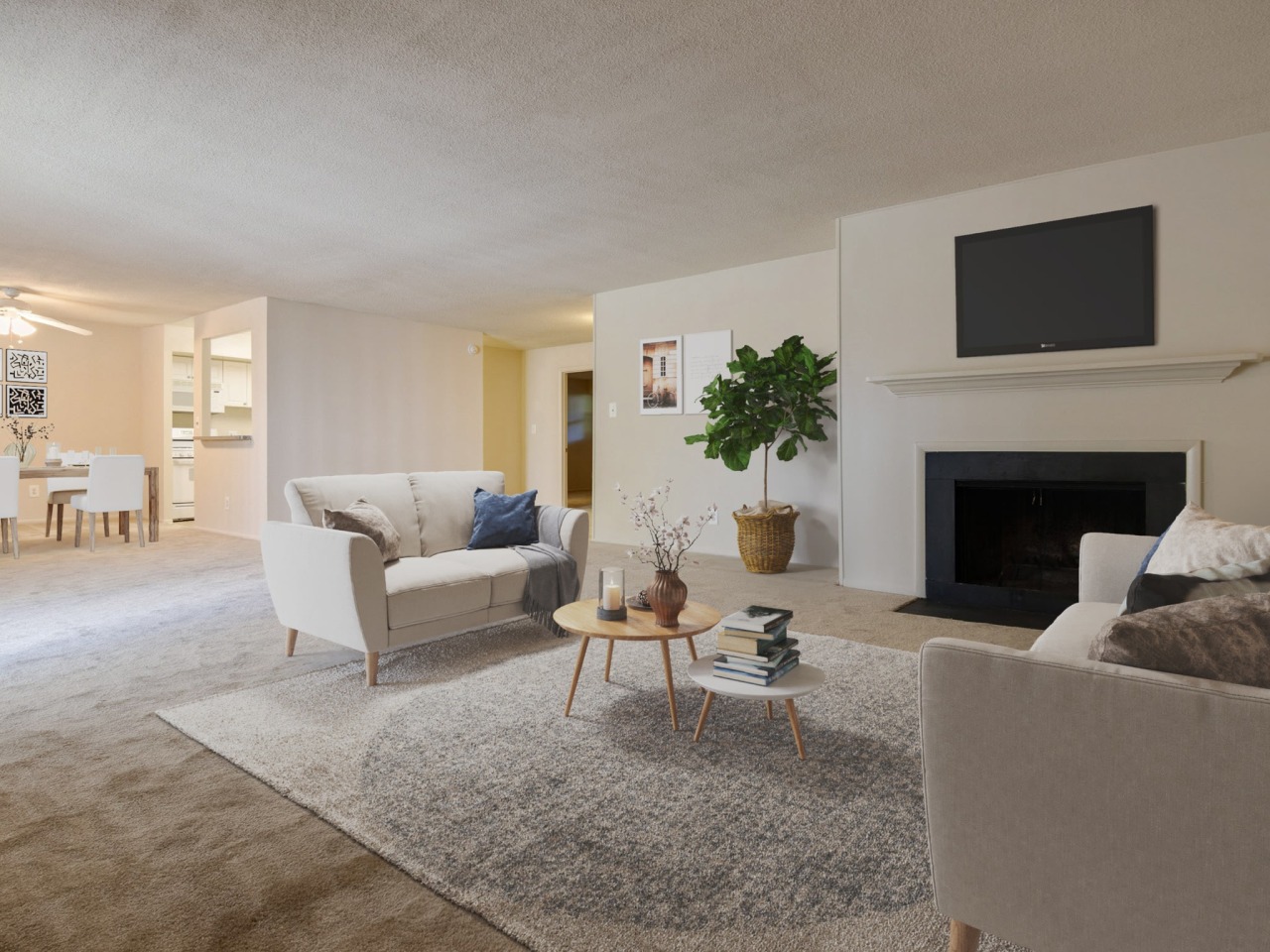 Twin Ridge Apartments Image 6