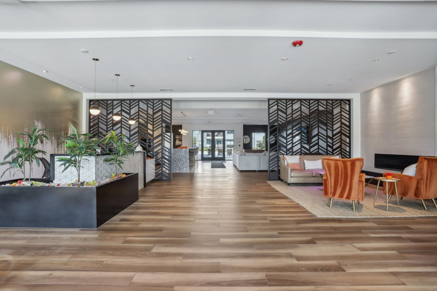 The Flats at Dorsett Ridge Image 18