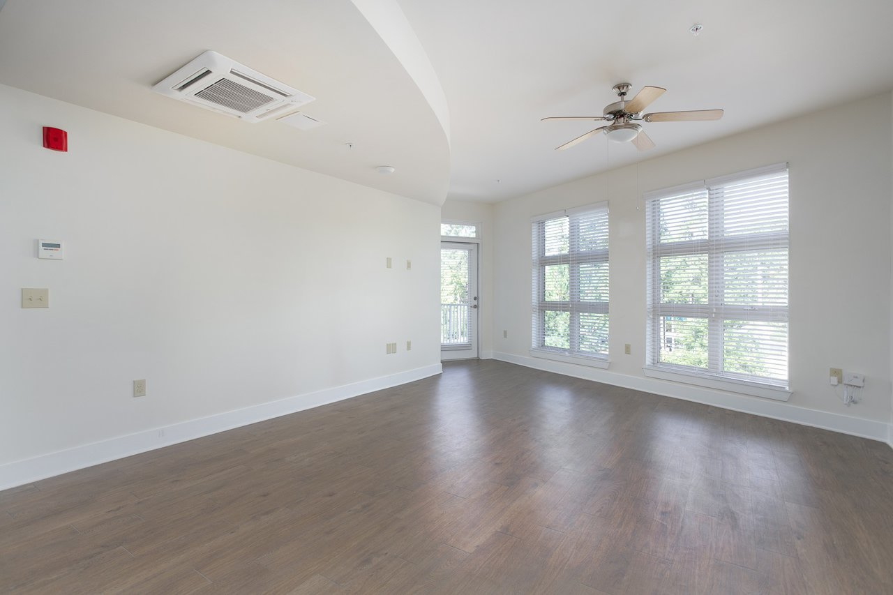 Town Station Lofts Image 8