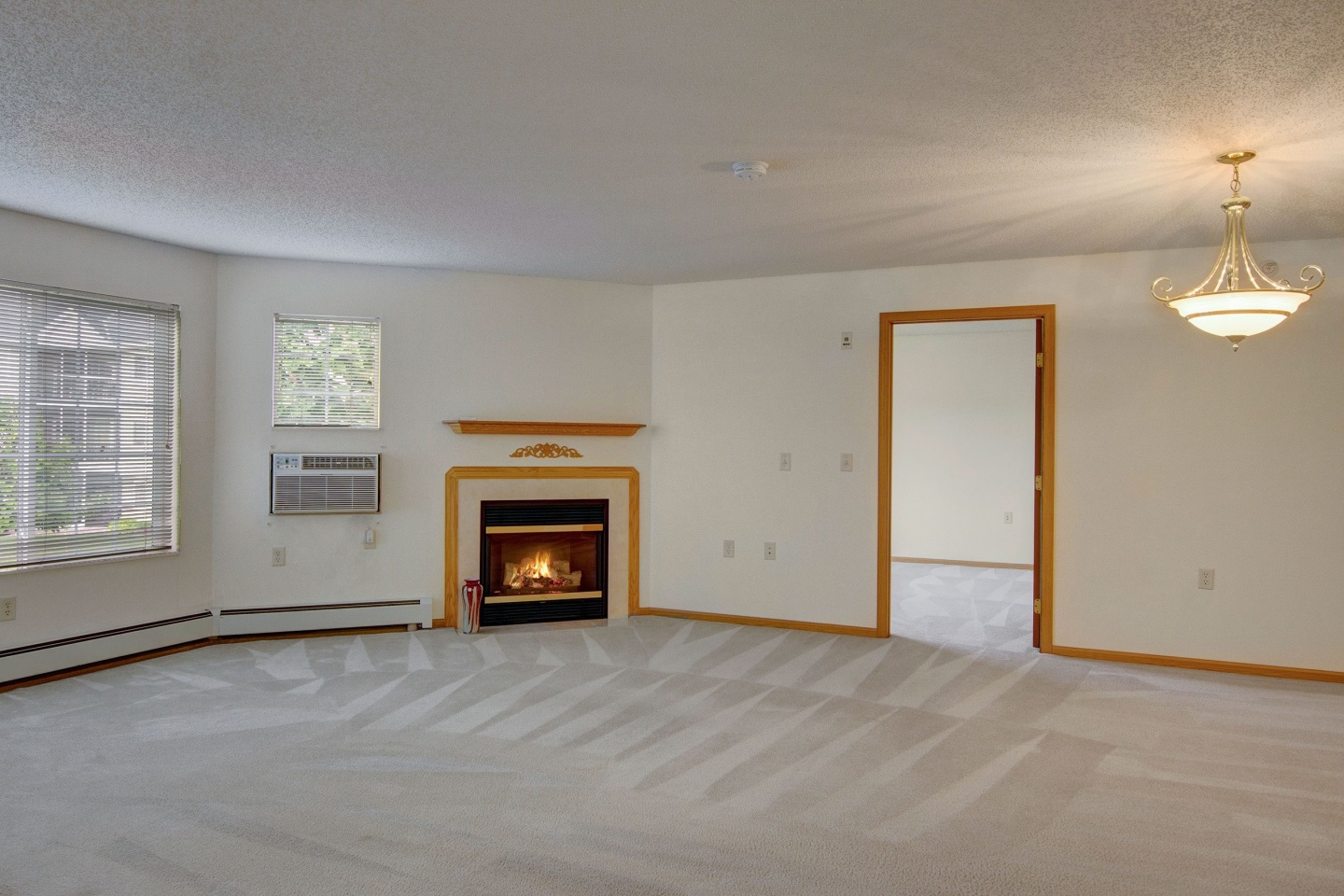 Heritage Park Apartment Homes Image 4