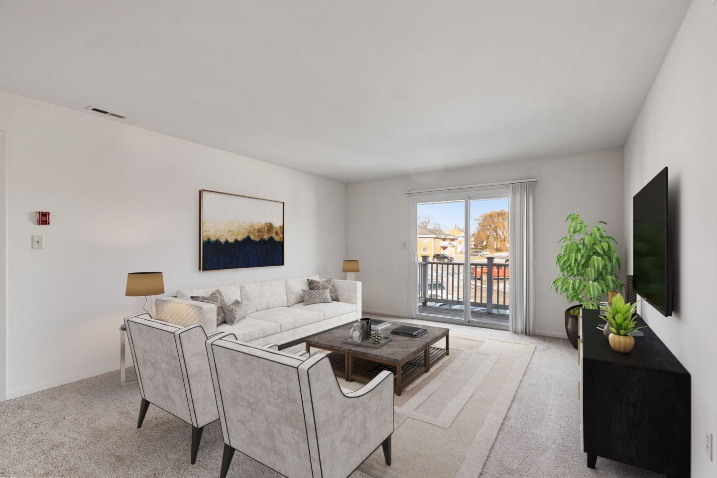 Geneva Street Apartments Image 2