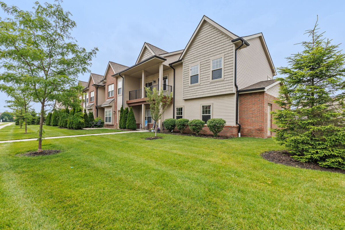 Encore Townhomes I Image 29