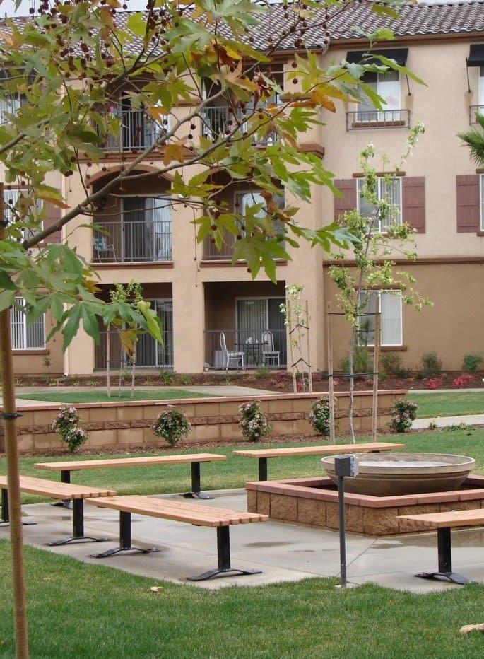 Perris Isle Senior Housing Image 4
