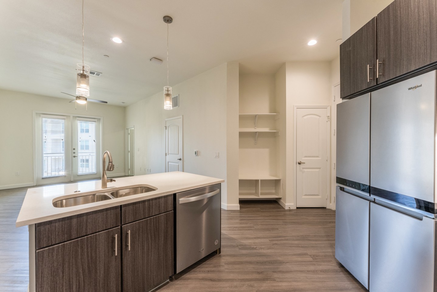 The Residences at 3000 Bardin Image 17
