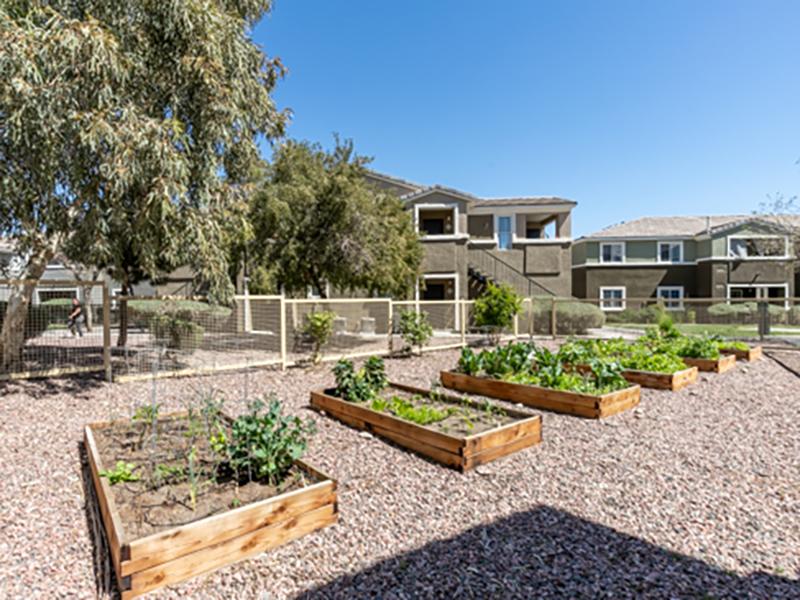 Silver Creek Apartments Image 10