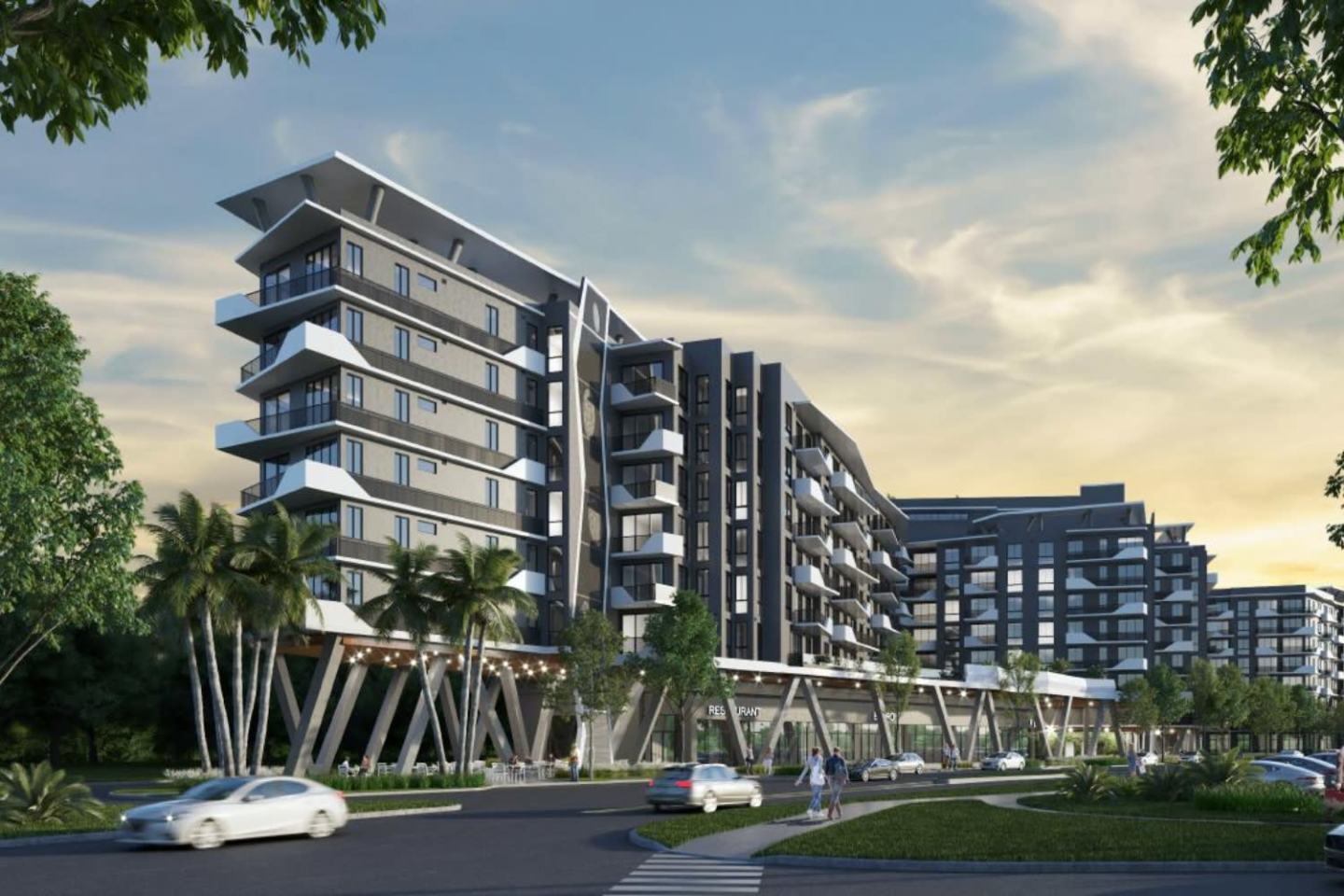 Aura North Miami Beach Image 8
