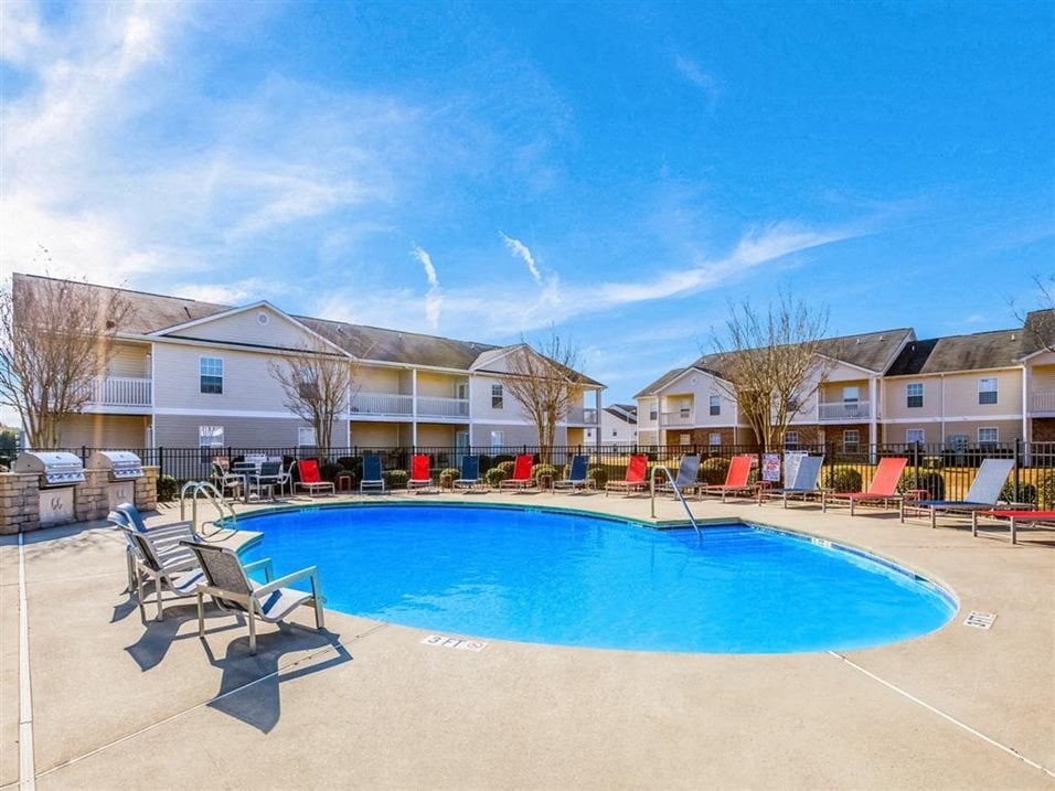 The Landing Apartment Homes Image 20