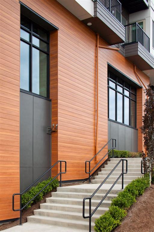 LINQ Lofts + Flats Image 5