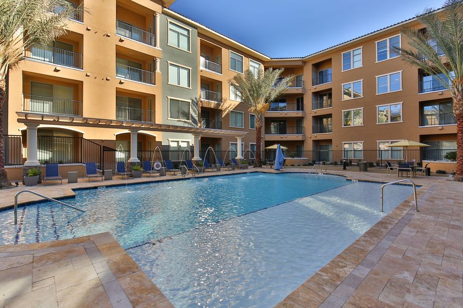 Abode Red Rock Image 10