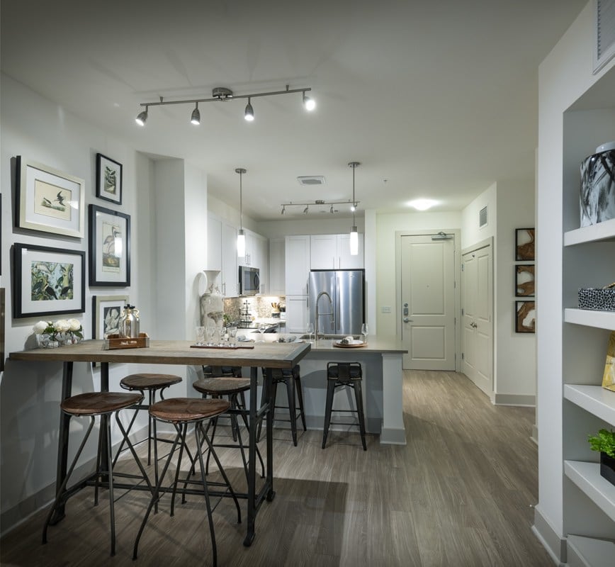 Luxe at Alewife Image 27