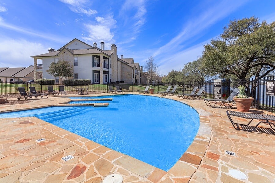 Lakehouse Granbury Image 11