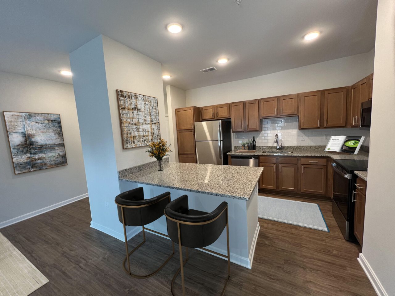 Smyrna Village Apartments Image 21