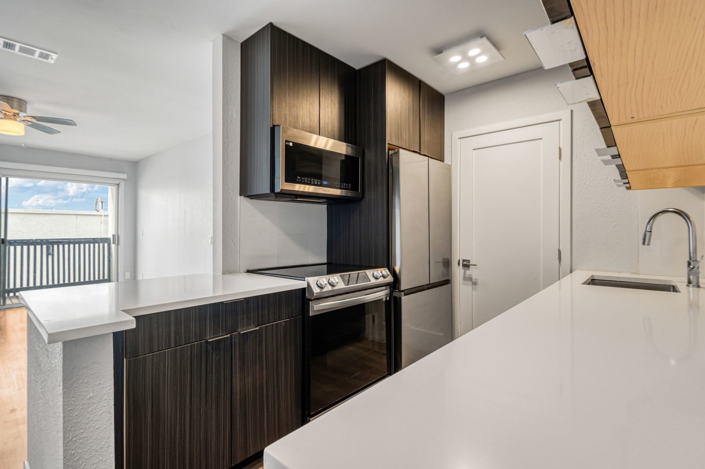Echo Luxury Apartments Image 89