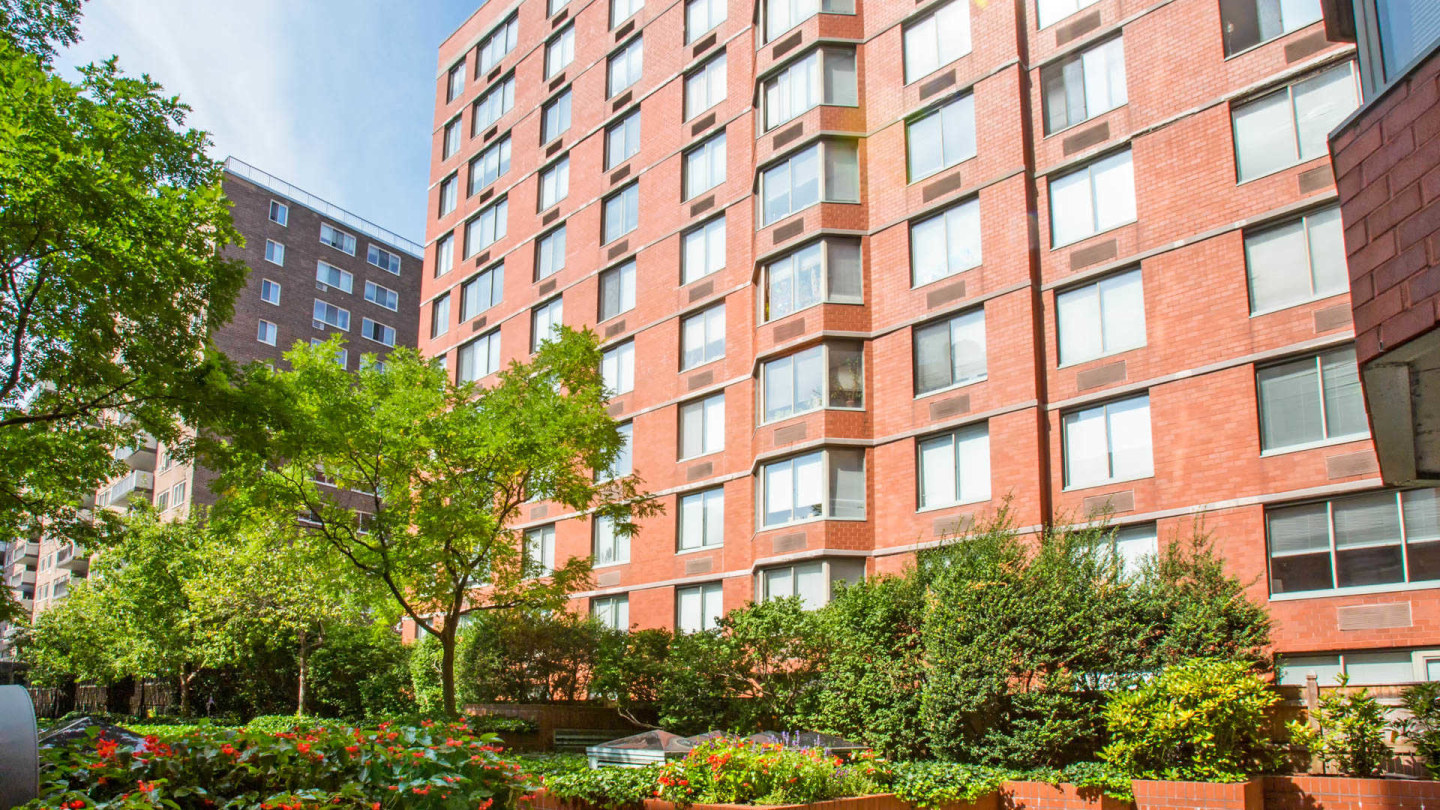 West 96th Image 36