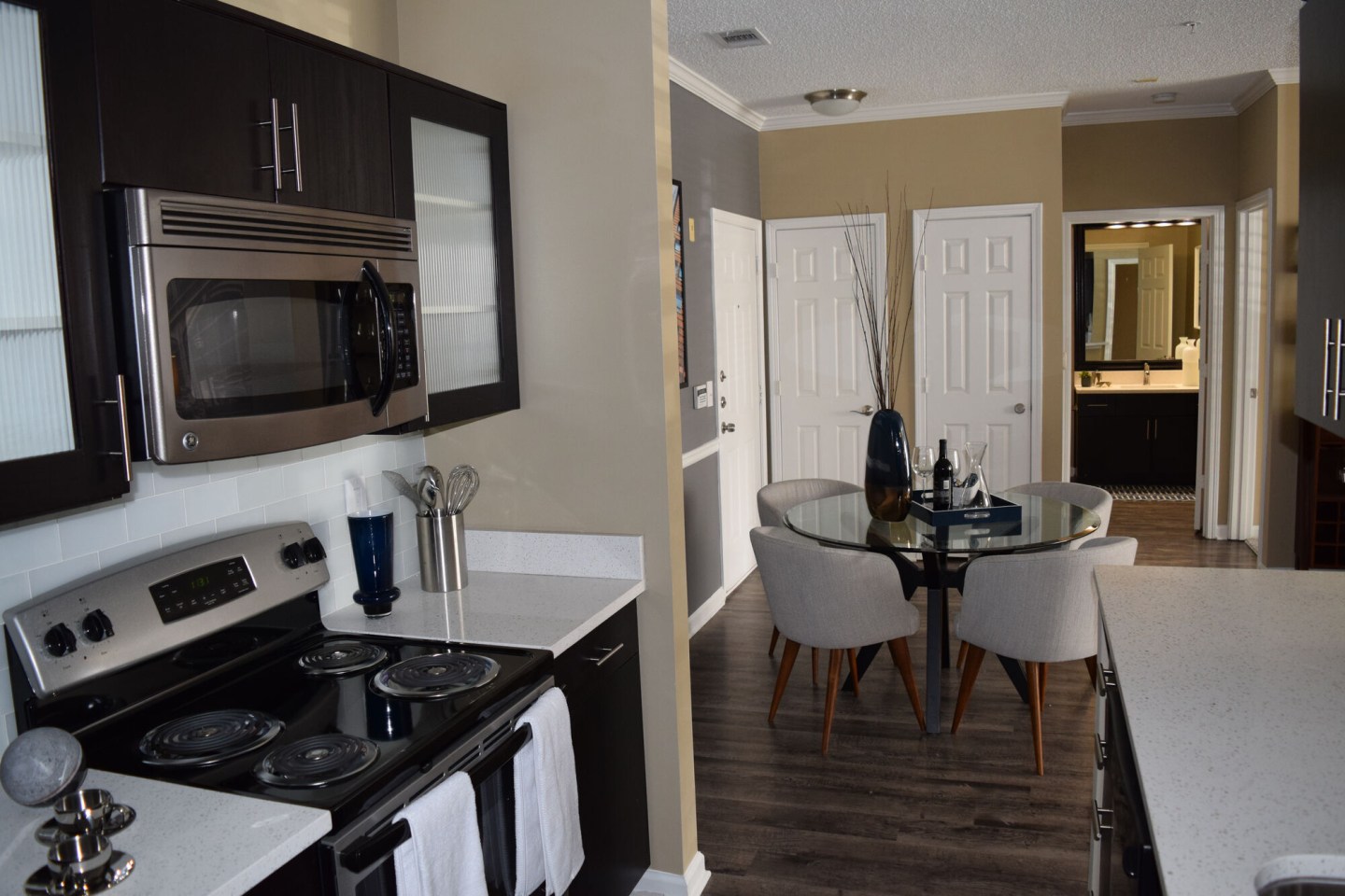 Reserve at Lenox Park Apartments Image 5