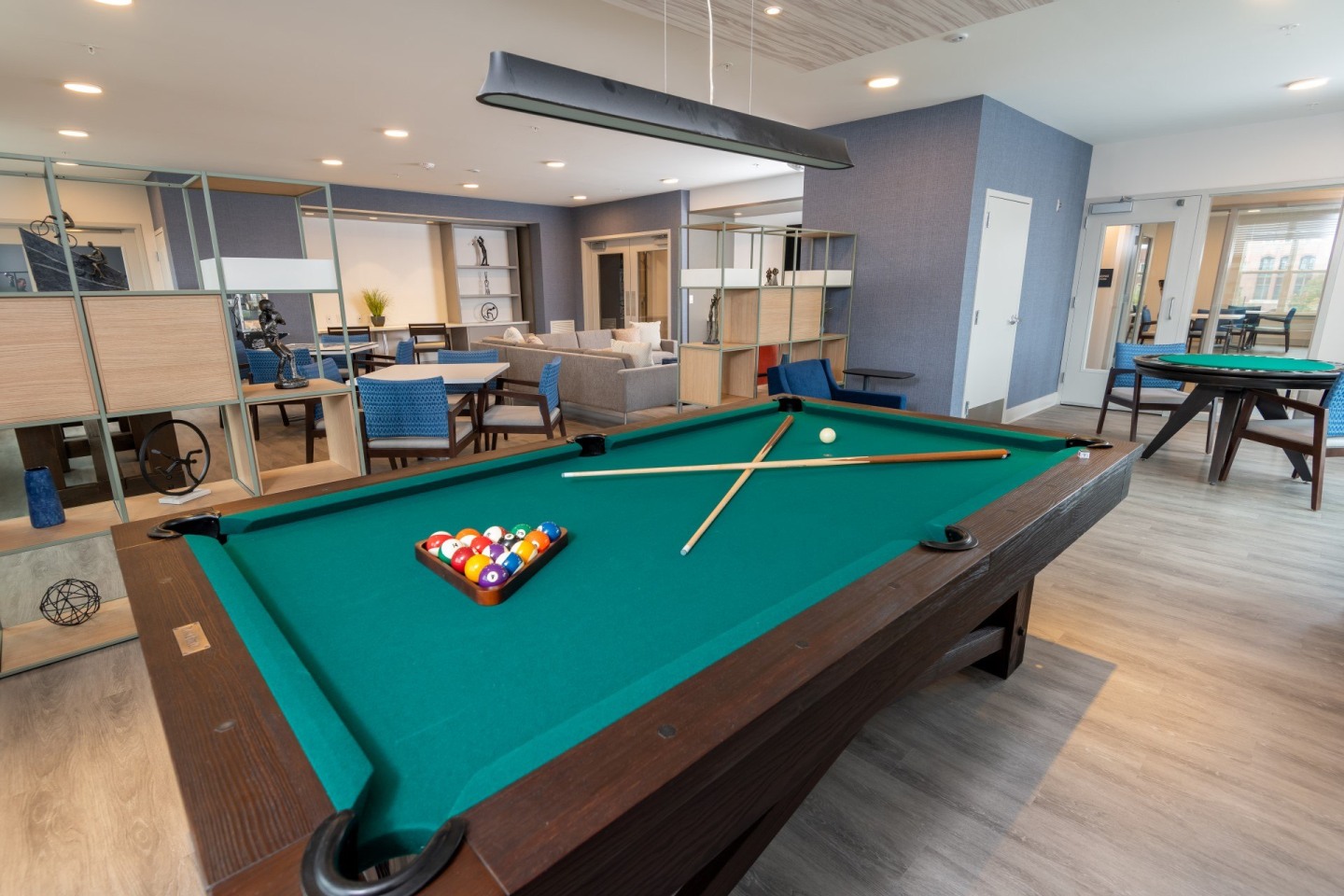 55+ Senior Living Community - Zen Apartments Image 13