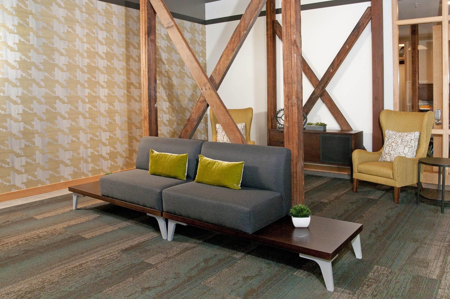 Affordable Housing - Millworks Lofts Image 6