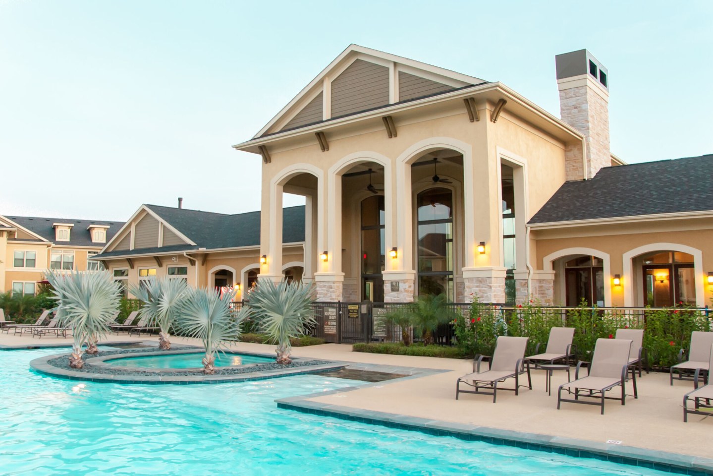 Palms at Cinco Ranch Image 7
