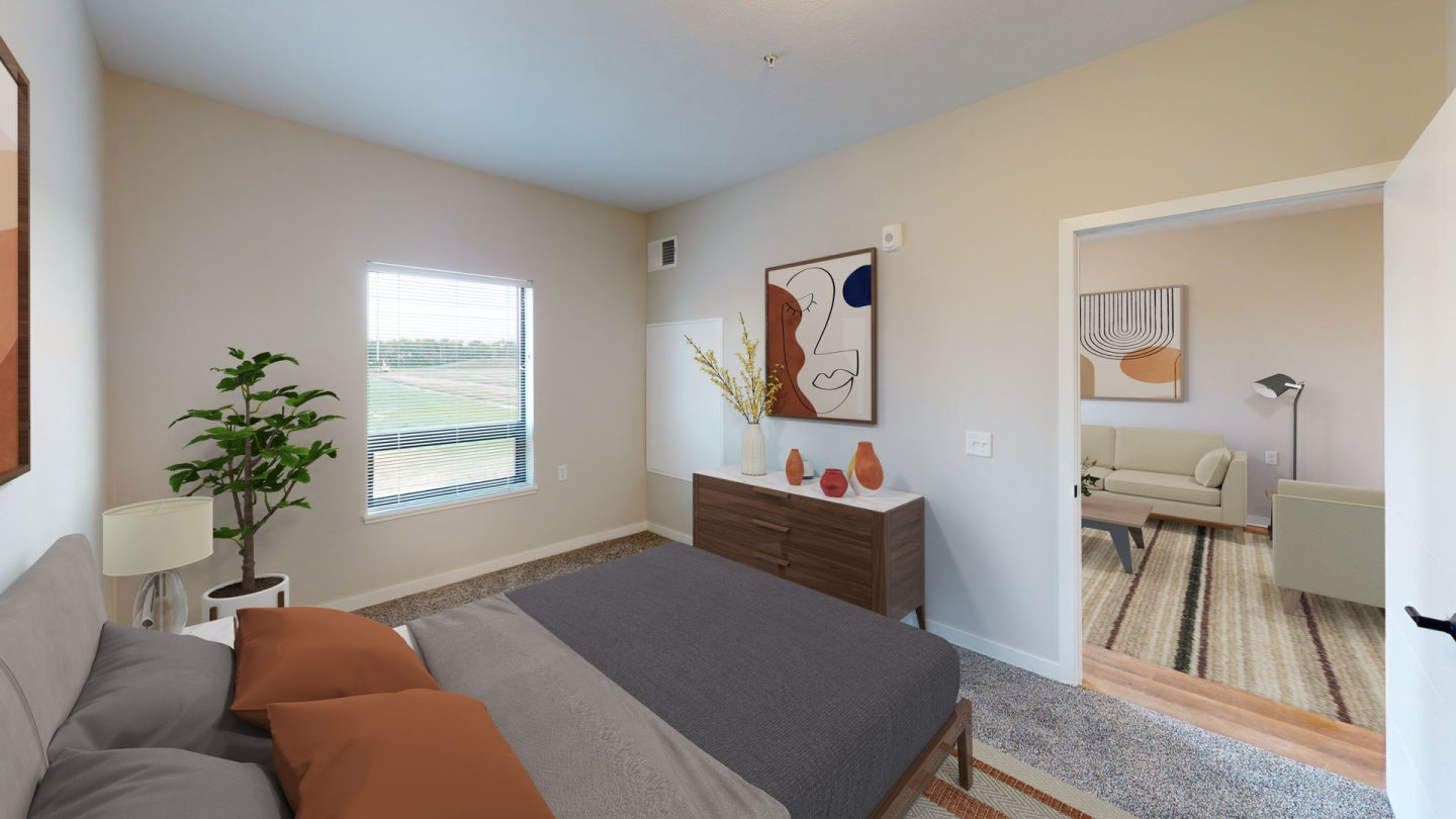 PowderHaus Apartments and Townhomes Image 14