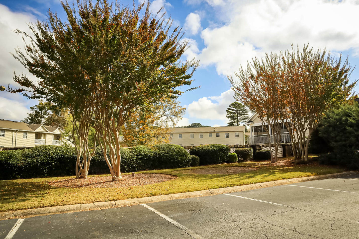 Wesley Club Apartments Image 2