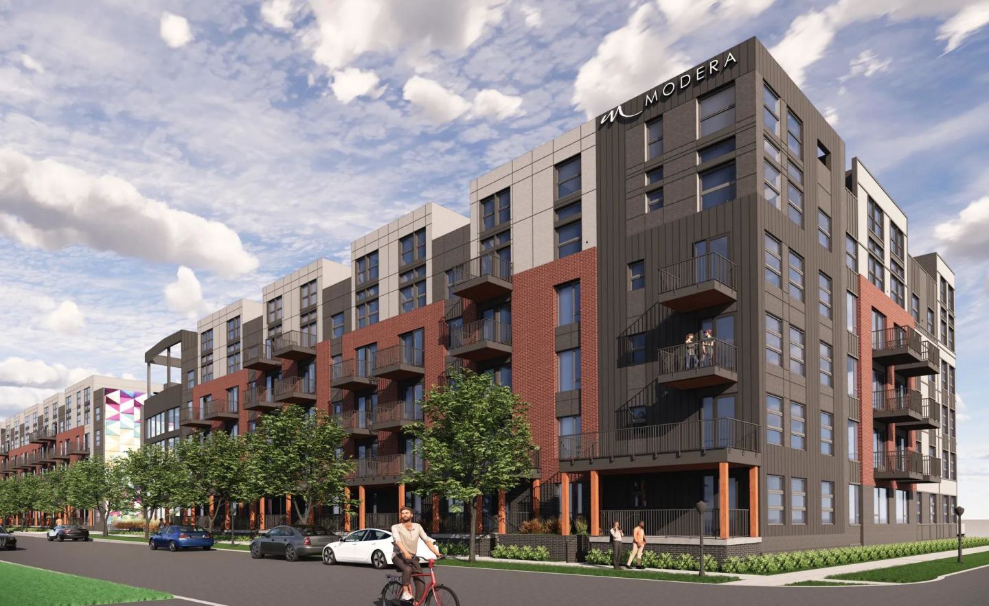 Modera University Park Image 29