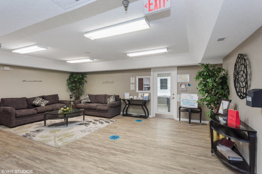 Lexington Commons - Senior Housing Image 36
