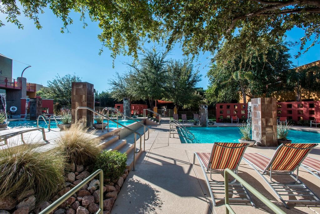 Shade at Desert Ridge Image 15
