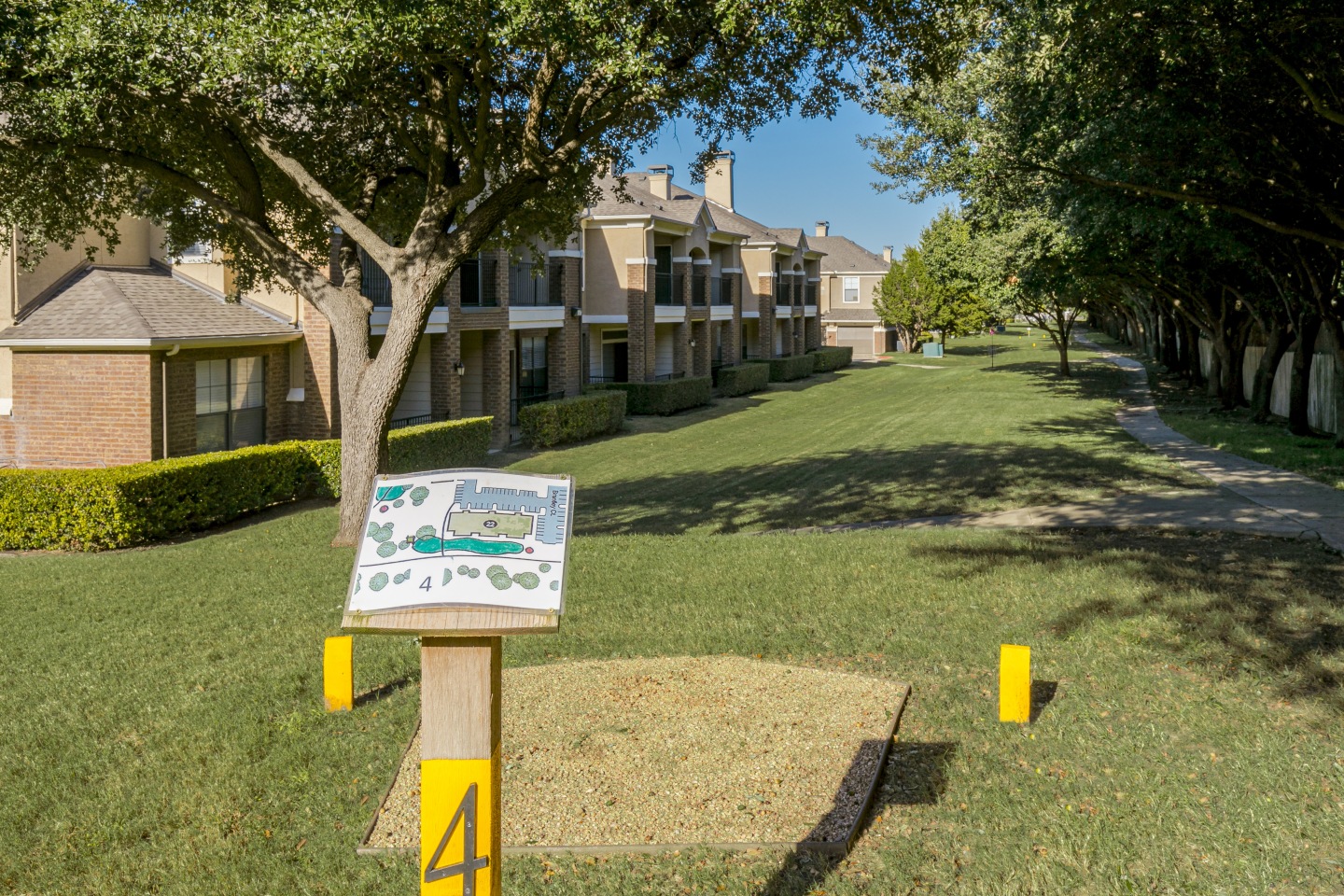 The Club at Stonegate Image 38