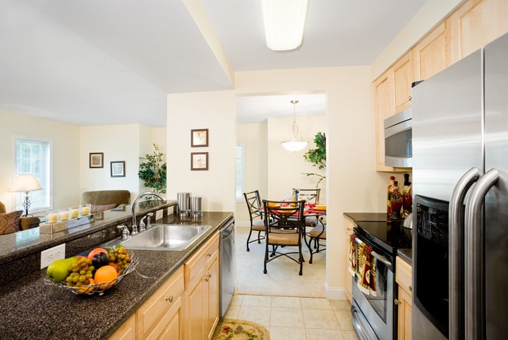 Norwest Woods Townhouses Image 48