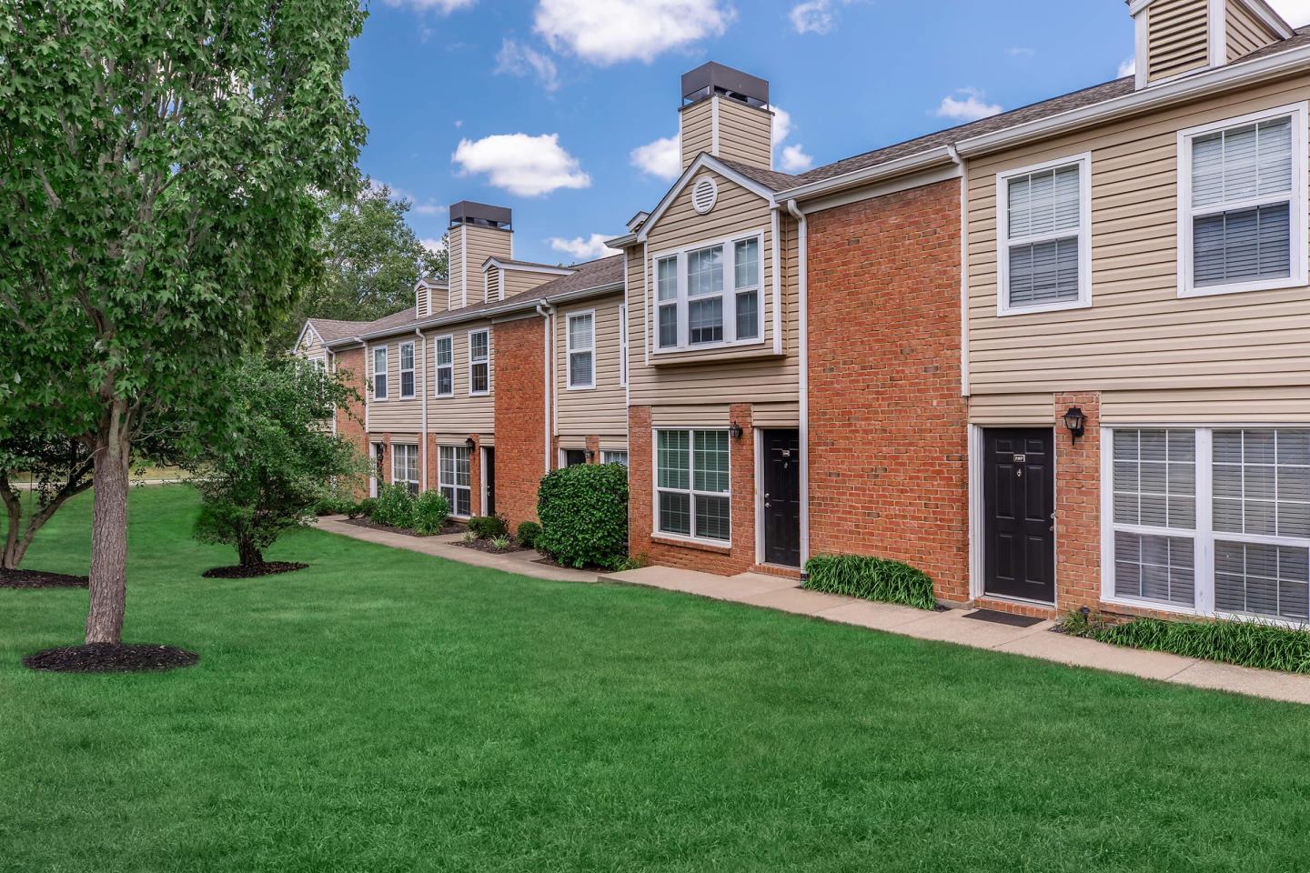 Williamsburg Townhomes Rental Homes Image 18