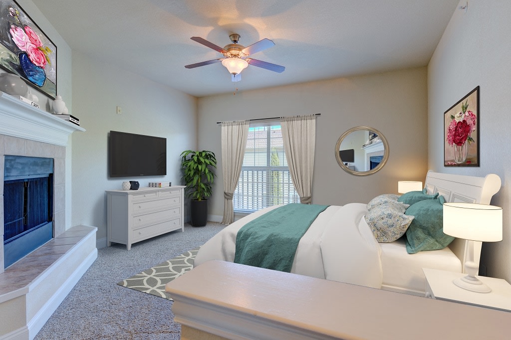 Monticello Oaks Townhomes Image 4
