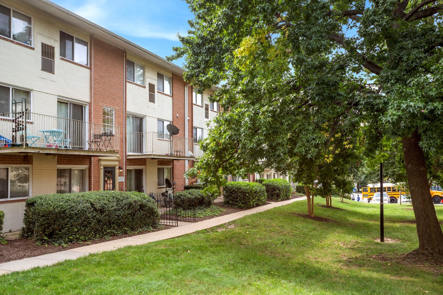 Affordable Housing - Fields of Alexandria Image 38