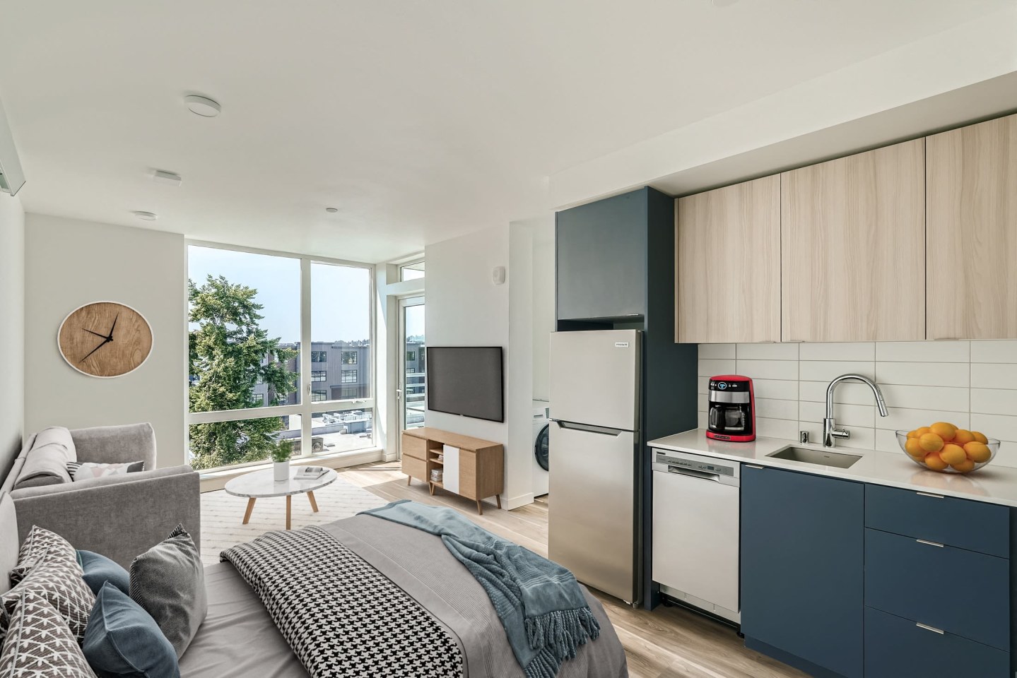 Anker Ballard Flats Image 2