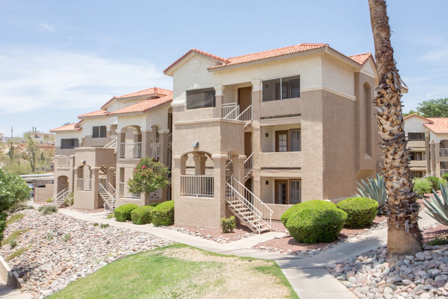 Promontory Apartment Homes Image 11
