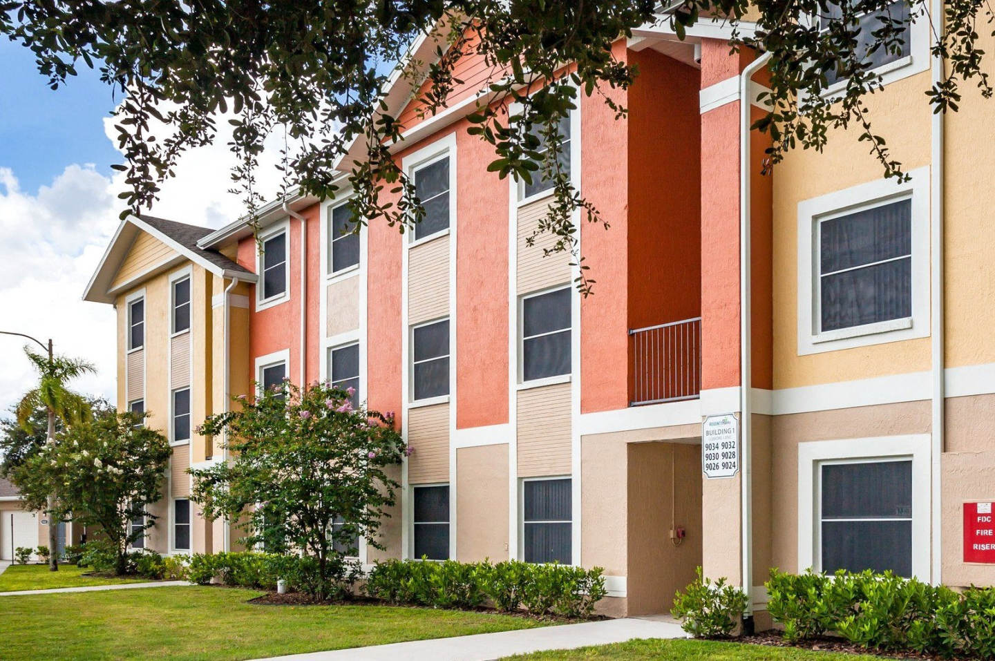 Regency Palms Apartments - Affordable Housing Image 2