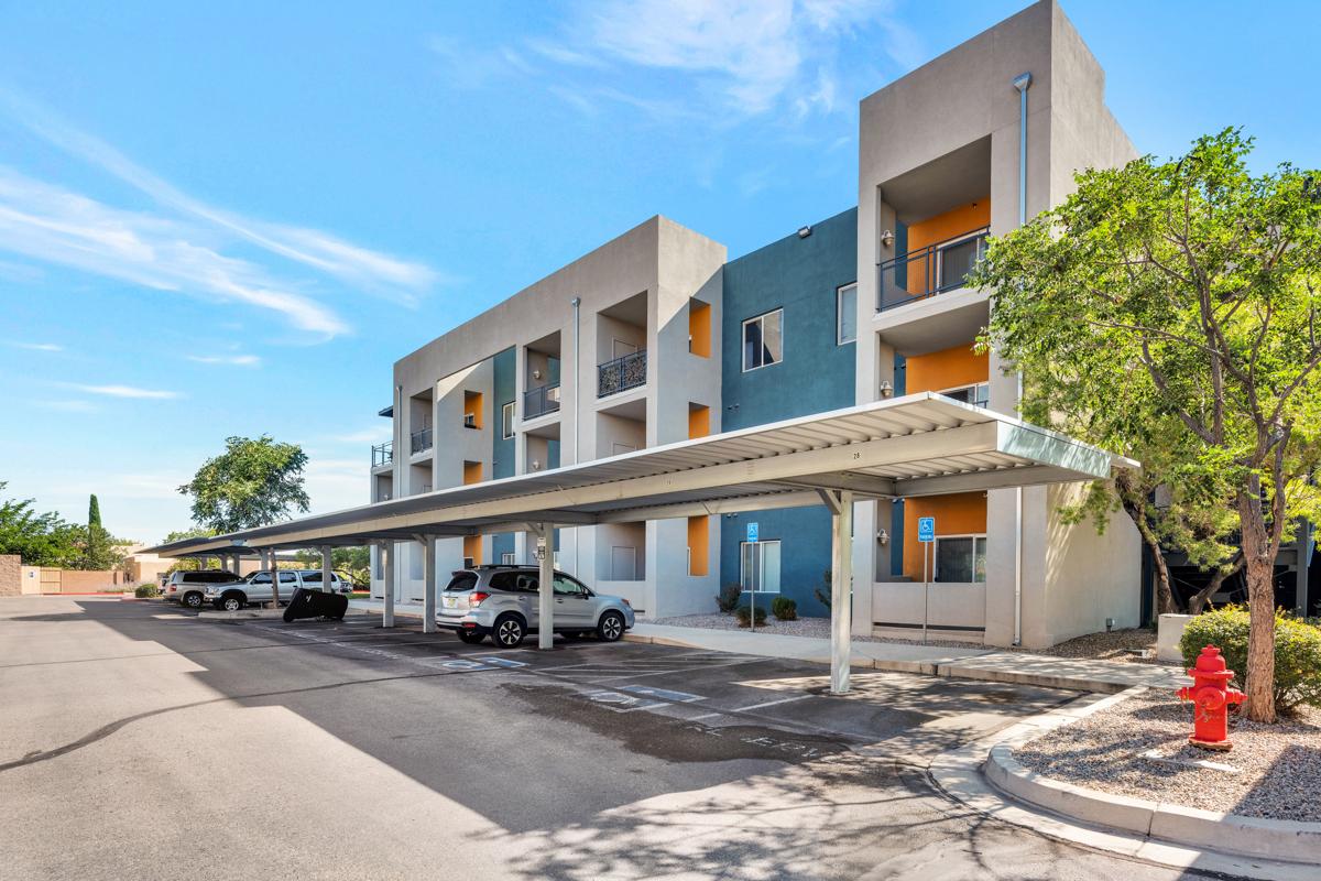 Ladera Vista Apartments Image 16