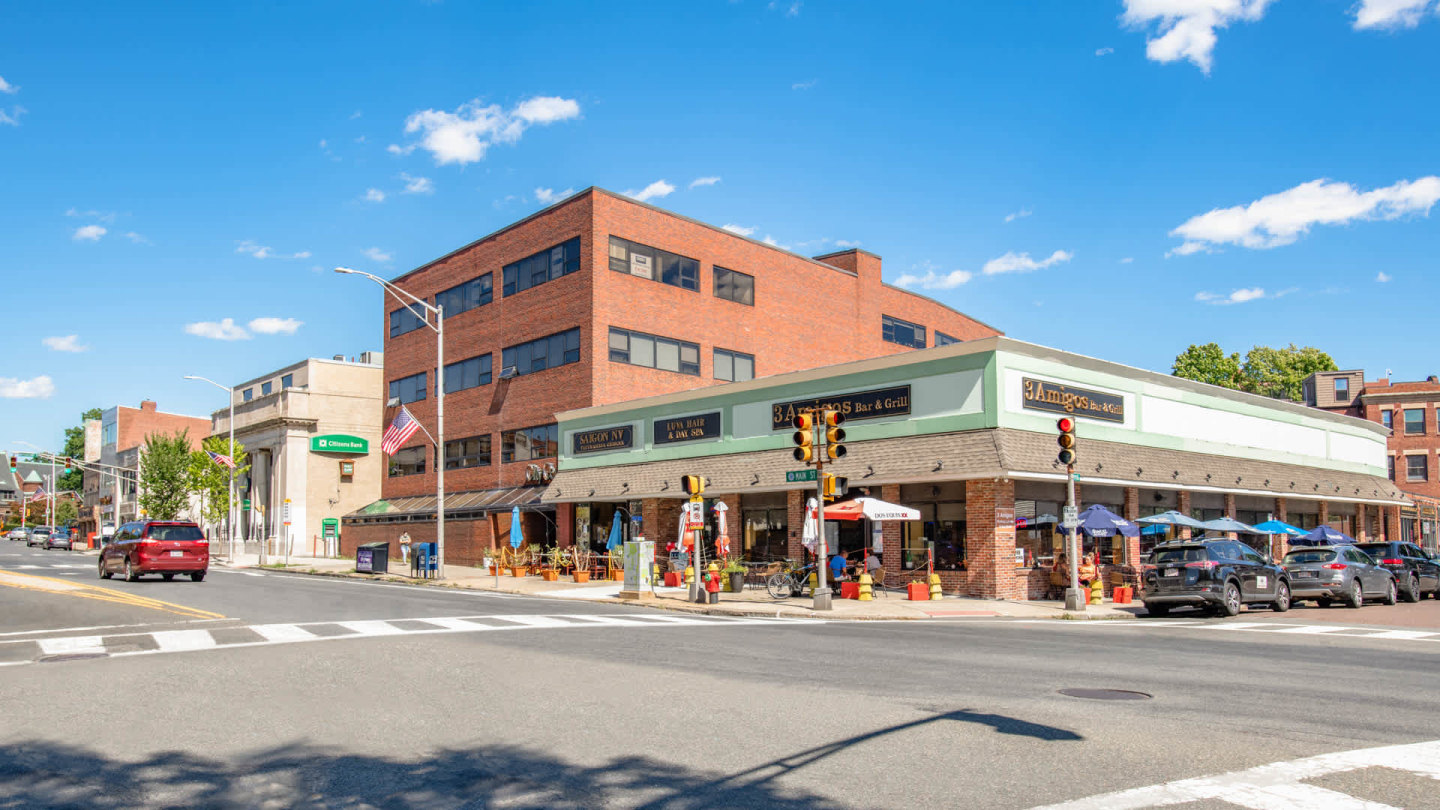 Gateway at Malden Center Image 27
