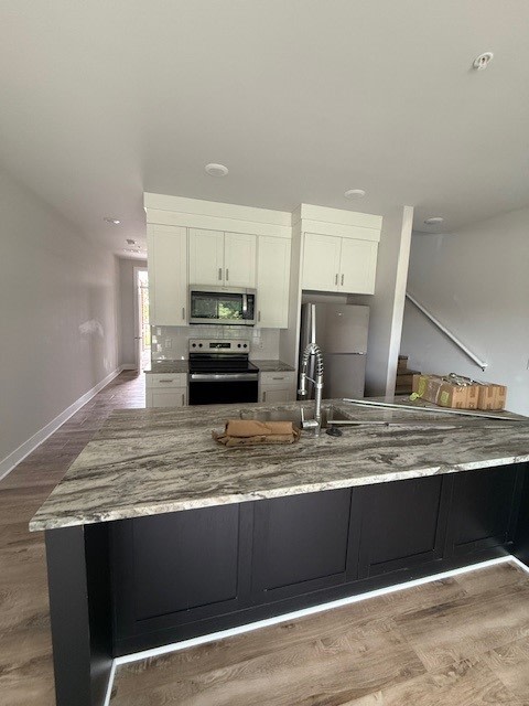 516 North Main Apartments Image 3