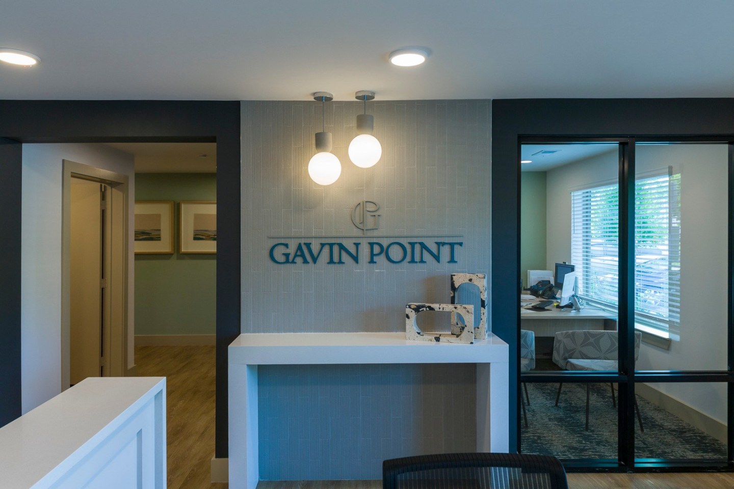 Gavin Point Image 2