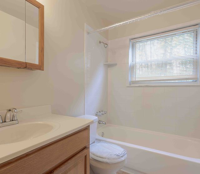 Terrace View Apartments Image 5
