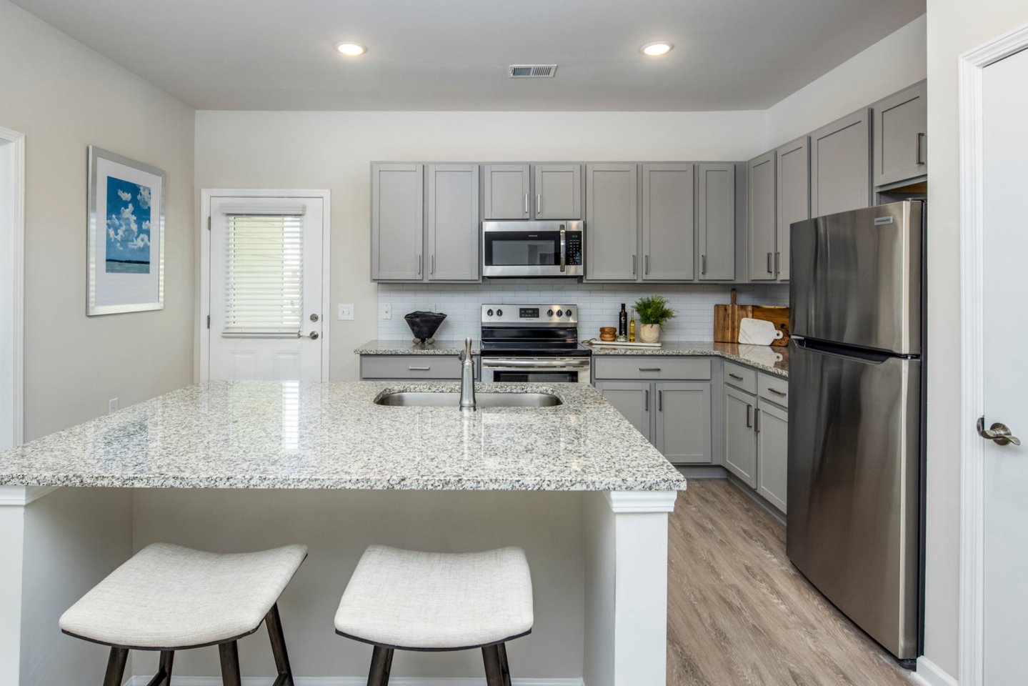 The Cottages at Loganville - Homes for Rent Image 14