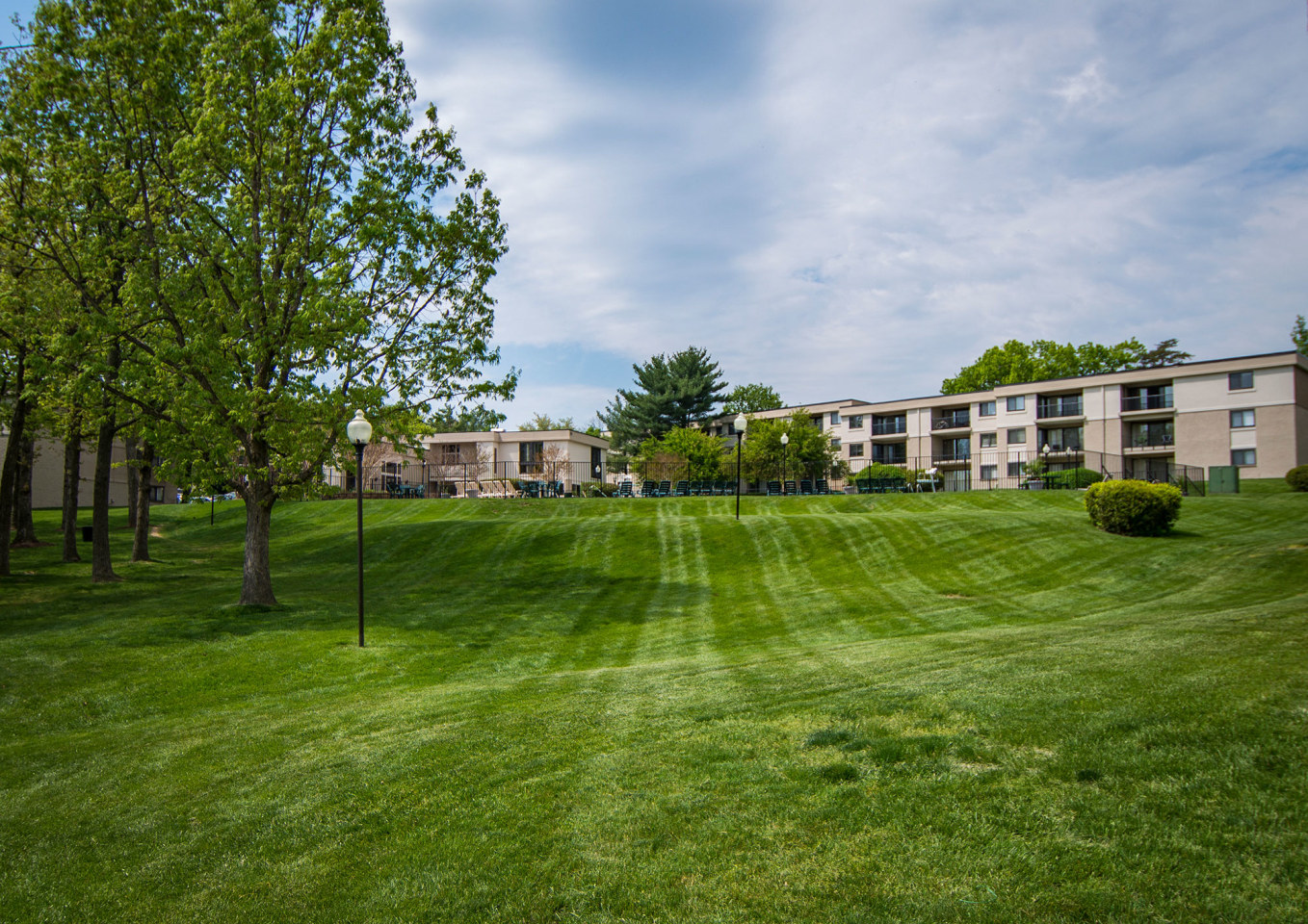 Ashley Apartments Image 1