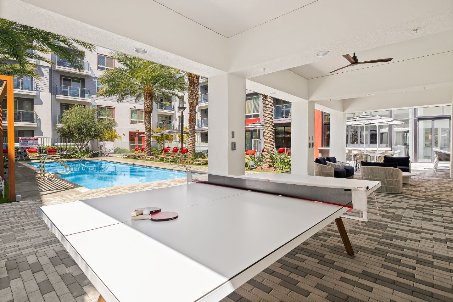DUO Apartments Image 7