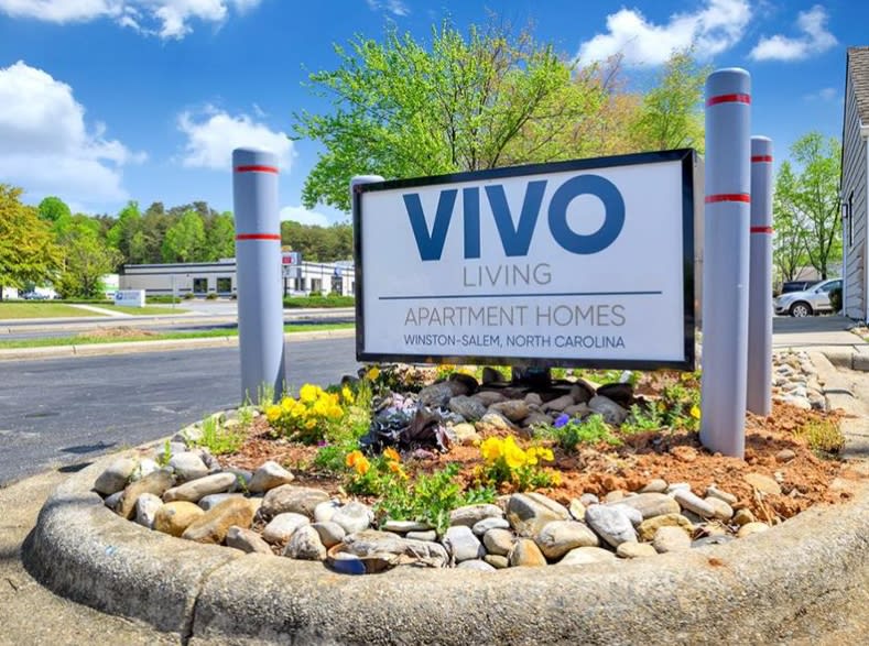Vivo Apartments Image 1