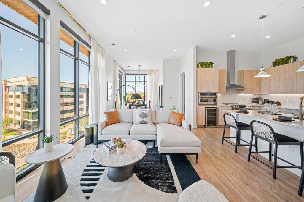 Residences Kierland Image 40